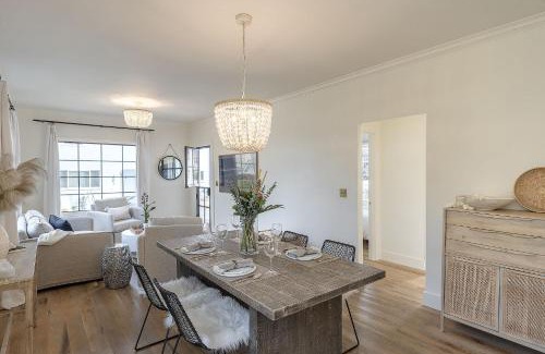 Pacific Grove Casa | 3917 Casa Blanca home