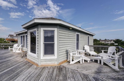 Duck Casa | 3941 - Fleur de Duck by Resort Realty