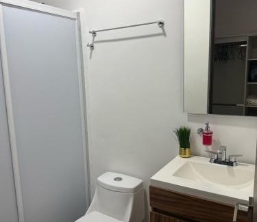 Guadalajara Apartamento | 3BD APT in Guadalajara