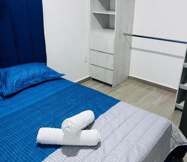 Guadalajara Apartamento | 3BD APT in Guadalajara