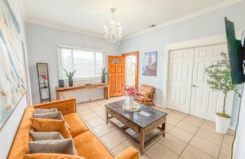 Bankers Hill Casa | 3bd Little Italy Cottage A+ Location