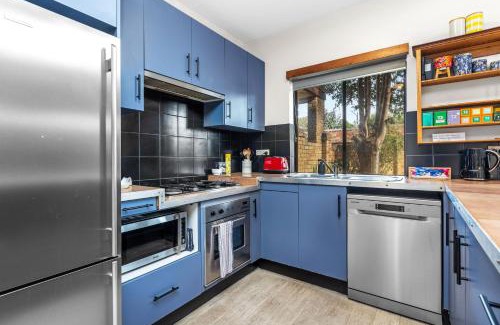 Subiaco Casa | 3bdr Urban Family Retreat - Subiaco