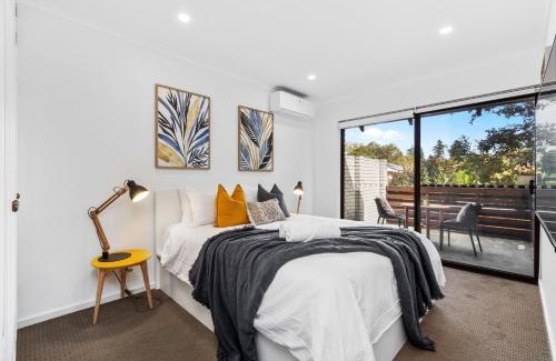 Subiaco Casa | 3bdr Urban Family Retreat - Subiaco