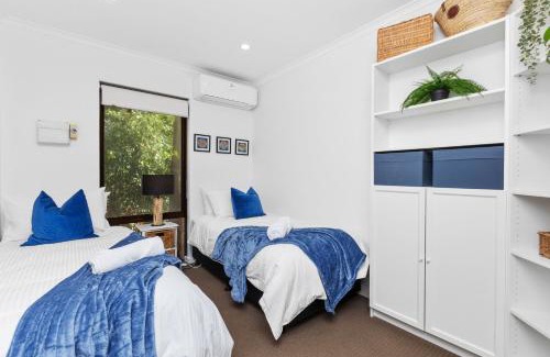 Subiaco Casa | 3bdr Urban Family Retreat - Subiaco