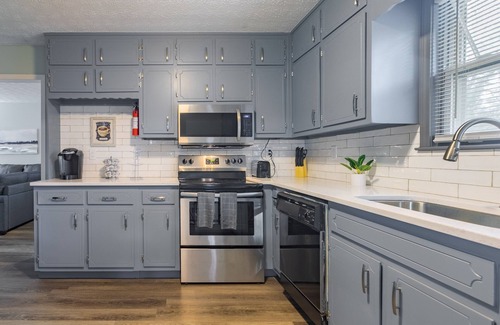 Ellenwood Casa | 3Bed/2.5Bath - Relax on Ridgetop