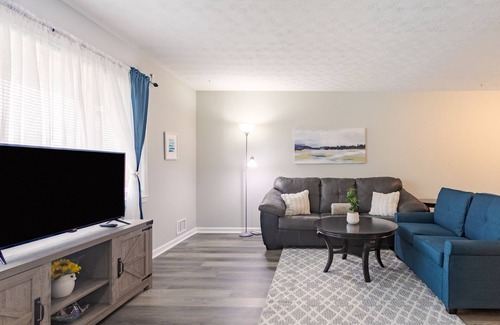 Ellenwood Casa | 3Bed/2.5Bath - Relax on Ridgetop