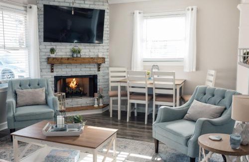 Johnson City Casa | 3bed 2Bath Home Near ETSU