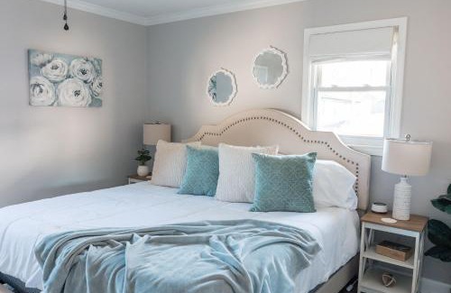 Johnson City Casa | 3bed 2Bath Home Near ETSU