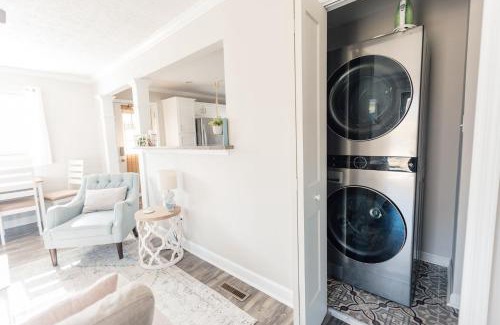 Johnson City Casa | 3bed 2Bath Home Near ETSU