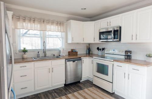 Johnson City Casa | 3bed 2Bath Home Near ETSU