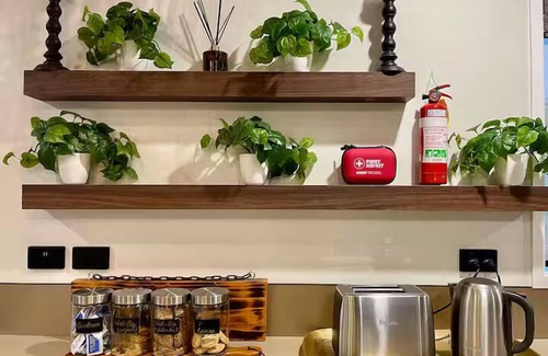 Hawera Casa | 3BedRm Elite Escape Ensuite Luxe Bath Rain Showers