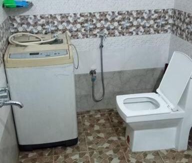 Varagampadi Apartamento | 3bhk house with valley view