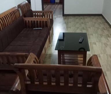 Varagampadi Apartamento | 3bhk house with valley view