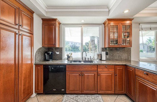 Mission Viejo Cabaña | 3BR 2BA Orange County Gem with Lake and Pool Access