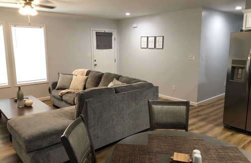 Long View Casa | 3BR/2BA Stylish & Comfortable 3 Queen Beds