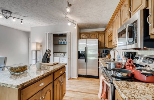 Franklin Casa | 3BR 2bath Gorgeous Country Near Nashville F1