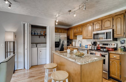 Franklin Casa | 3BR 2bath Gorgeous Country Near Nashville F1