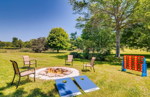 Franklin Casa | 3BR 2bath Gorgeous Country Near Nashville F1