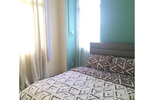 Bandar Seri Begawan Apartamento | 3BR Apartment at Kumbang Pasang BSB