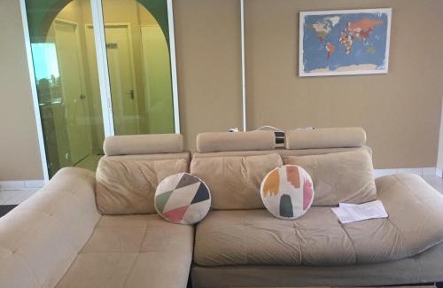 Bandar Seri Begawan Apartamento | 3BR Apartment at Kumbang Pasang BSB