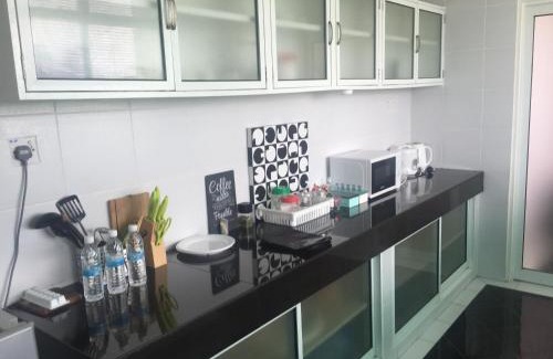 Bandar Seri Begawan Apartamento | 3BR Apartment at Kumbang Pasang BSB