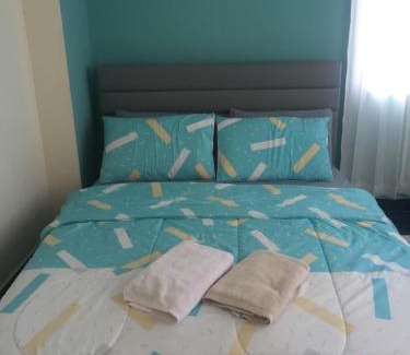 Bandar Seri Begawan Apartamento | 3BR Apartment at Kumbang Pasang BSB