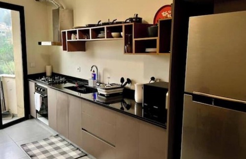 Broumana Casa | 3BR Brand New Duplex - Broumana - 24/7 Electricity