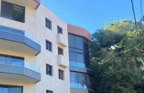 Broumana Casa | 3BR Brand New Duplex - Broumana - 24/7 Electricity