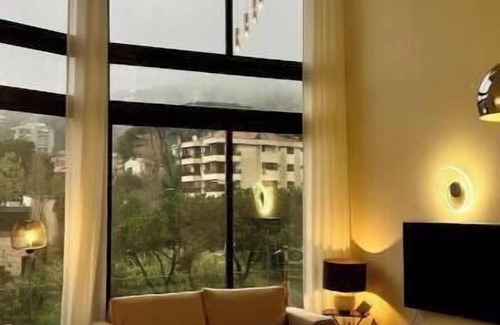 Broumana Casa | 3BR Brand New Duplex - Broumana - 24/7 Electricity