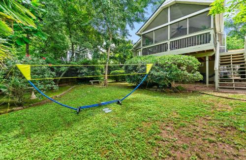 Oakhurst Casa | 3BR Bungalow by Oakhurst - Decatur