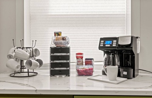 Southwest Center City Casa | 3BR Gem in Graduate Hospital