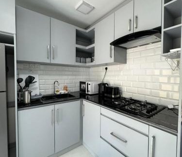 Ibbanwala Casa | 3BR Holiday Home