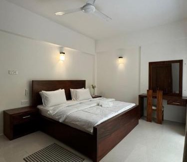 Ibbanwala Casa | 3BR Holiday Home