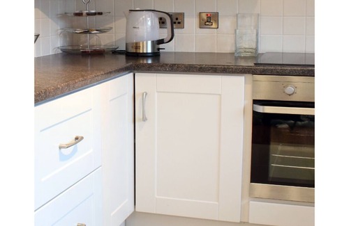 Dungannon Apartamento | Unidad-Baño privado-3 Storey House - 3 Rooms