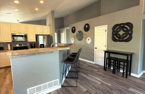 Sterling Hills Casa | 3BR Oasis W/ Gazebo + Fire Pit