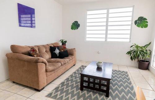 San Antonio Apartamento | 3BR spacious, dorado beach apartment, -20% monthly