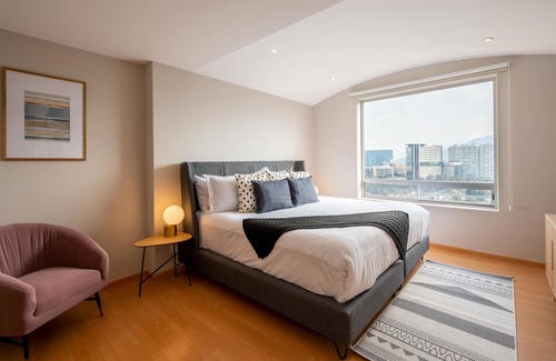 El Yaqui Condominio | 3BR Superior Apartment