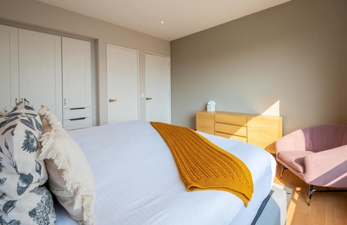 El Yaqui Condominio | 3BR Superior Apartment