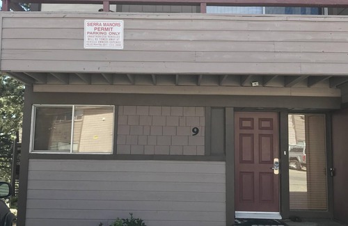 Mammoth Lakes Casa | 3BR Townhouse - Su hogar lejos de casa