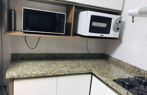 Itaara Casa | 3D house, party room, swimming pool and fireplace.