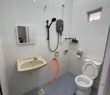 Bentong Chalet De Esquí | 3Homestay Bentong