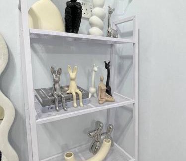 Bentong Chalet De Esquí | 3Homestay Bentong