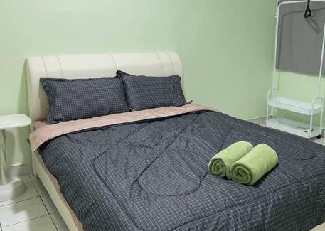 Bentong Chalet De Esquí | 3Homestay Bentong