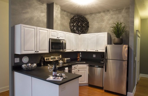 McMinnville Apartamento | 3rd Street Flats