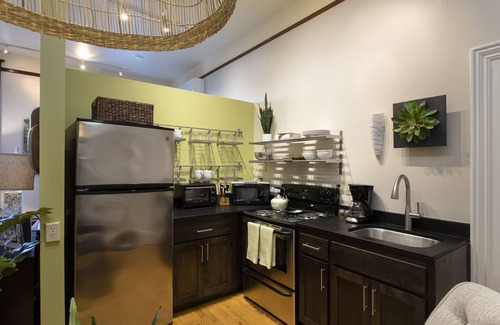 McMinnville Apartamento | 3rd Street Flats