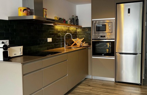 Vilassar de Mar Apartamento | 3SUITES - Nueva construcción a tocar de la playa y Barcelona