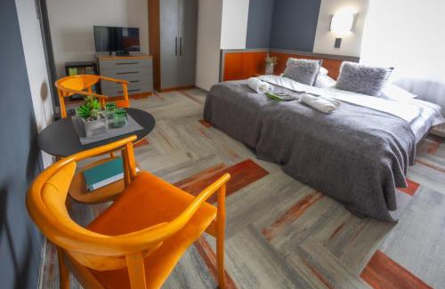 Matrahaza Hotel | 4 Évszak Hegyihotel