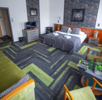 Matrahaza Hotel | 4 Évszak Hegyihotel