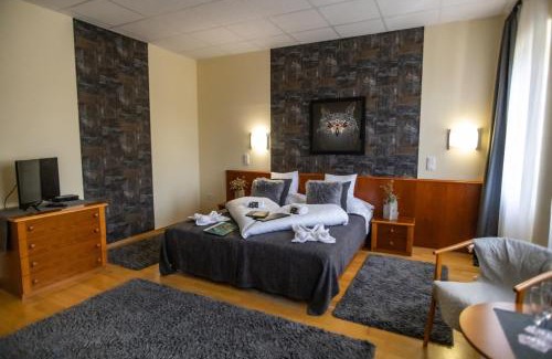 Matrahaza Hotel | 4 Évszak Hegyihotel