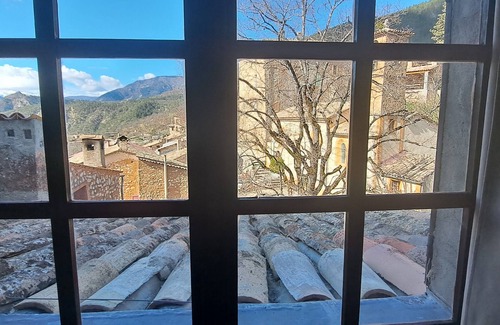 Sausses Apartamento | 4/5-person apartment in the heart of the village